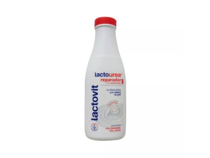 Lactovit SG 600ml Lactourea