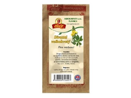 AGROKARPATY DIVOZEL VEĽKOKVETÝ 30 g