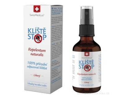 KliešteStop 100 ml