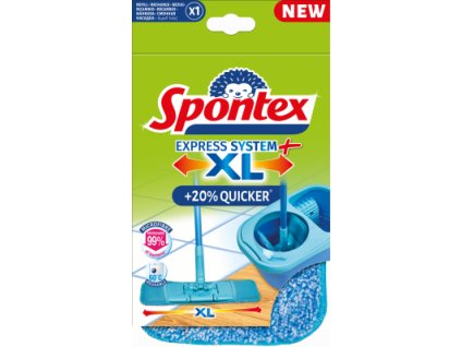 Spontex Express System+ XL náhrada