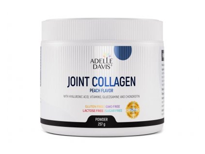 Adelle Davis KOLAGÉN NA KĹBY 257 g