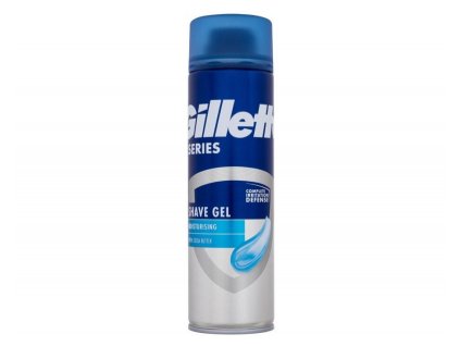 Gillette Series Hydrant gél na holenie pánsky - 200 ml