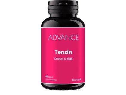 ADVANCE Tenzin 60 ks