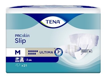 TENA Slip Ultima M 21 ks