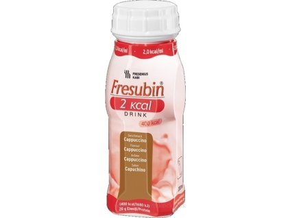 Fresubin 2 kcal DRINK 4x200 ml
