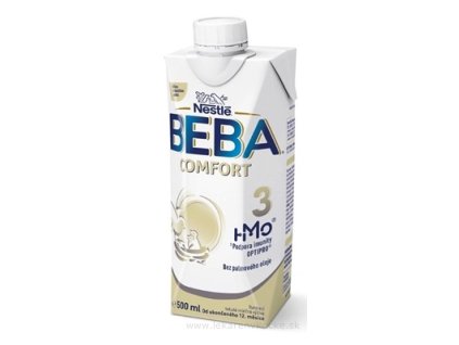 BEBA COMFORT 3 HM-O 500 ml
