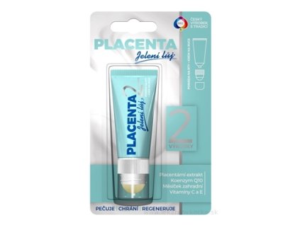 PLACENTA PERY A RUKY Jelení loj 20 ml