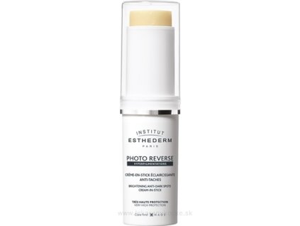 INSTITUT ESTHEDERM Photo reverse cream-in-stick 10 g