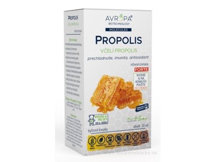 AVROPA PROPOLIS 50 ml
