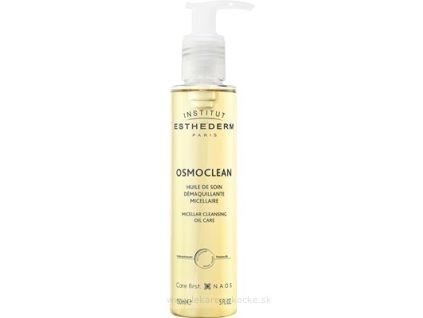 ESTHEDERM OSMOCLEAN MICELLAR CLEANSING OIL 150 ml
