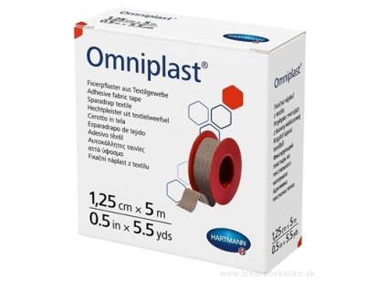 OMNIPLAST 1 ks