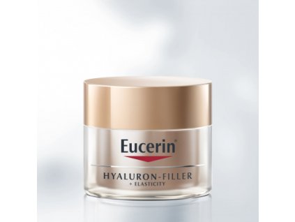 Eucerin HYALURON-FILLER+ELASTICITY nočný krém