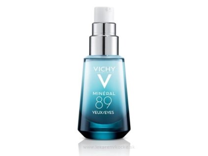 VICHY MINERAL 89 EYES 15 ml