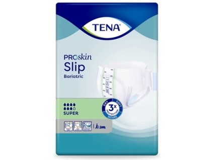 TENA Slip Bariatric XXL 32 ks