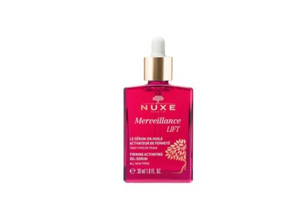 NUXE Merveillance Lift spevňujúce olejové sérum, 30 ml