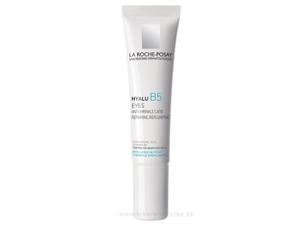 LA ROCHE POSAY HYALU B5 EYES 15 ml