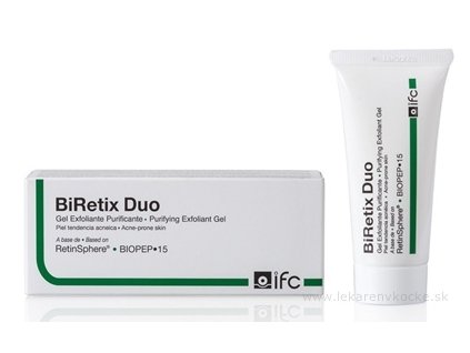 BiRetix Duo 30 ml