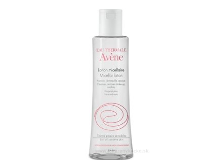 AVENE LOTION MICELLAIRE (inovácia) 200 ml