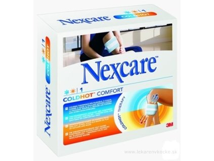 3M Nexcare ColdHot Comfort 26 x 11 cm