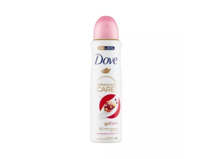 Dove DEO Women 150ml ADVANCED Pomegranate