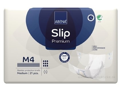 ABENA Slip Premium M4 21 ks