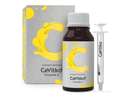 CeVitko 60 ml