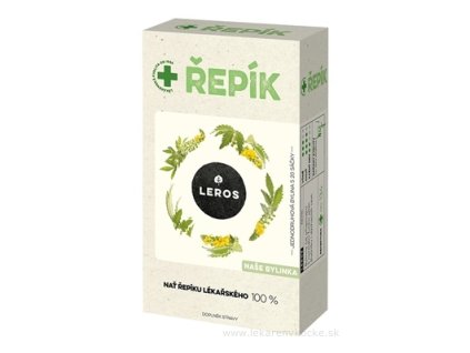 LEROS REPÍK 20x1,5 g