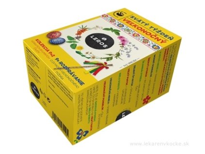 LEROS SVÄTÝ TÝŽDEŇ VEĽKONOČNÝ 26,2 g