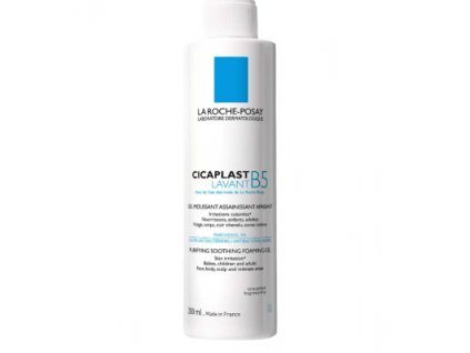 LA ROCHE-POSAY CICAPLAST Lavant B5 200 ml