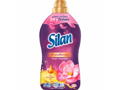 Silan aviváž Aromatherapy Magic Magnolia 62 PD 1364 ml