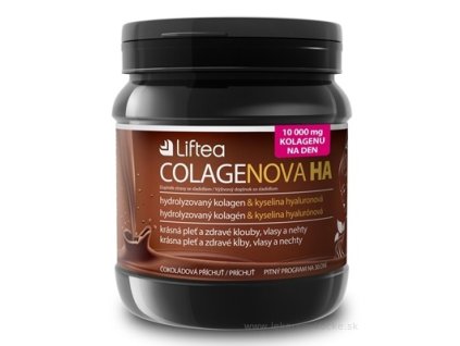 LIFTEA COLAGENOVA HA 420 g