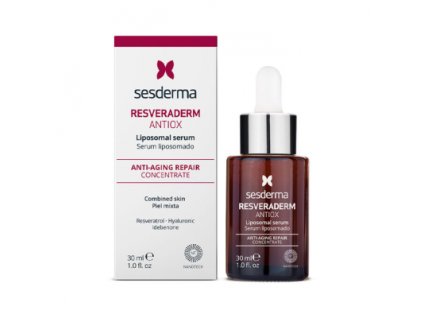 Sesderma - Lipomazálne sérum