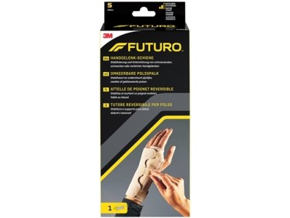 3M Futuro Obojstranná dlaha na zápästie, veľkosť S, 1ks
