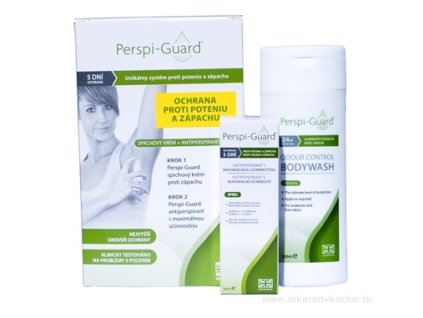 Perspi-Guard Balíček 1 set