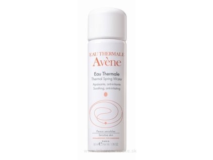 AVENE EAU THERMALE 50 ml
