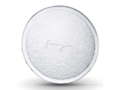 SAKURY BODY Peelingová šošovka na telo 1 ks