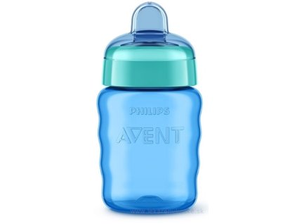 AVENT HRNČEK Klasik 260 ml 1 ks