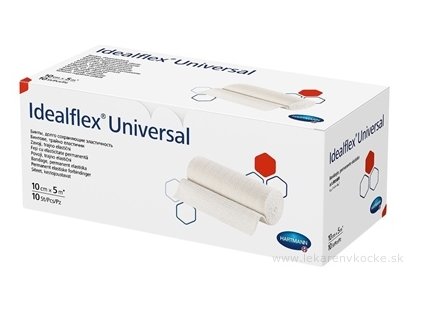 Idealflex universal 10 ks