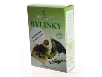 JUVAMED SLADOVKA HLADKOPLODÁ - KOREŇ 40 g