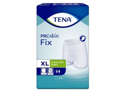 TENA Fix XL 5 ks