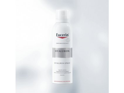 Eucerin HYALURON SPREJ hydratačná hmla 150 ml