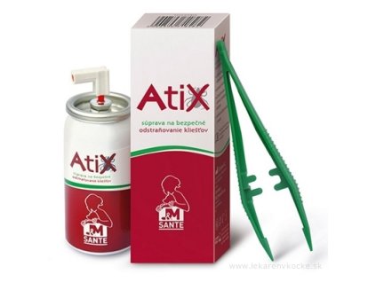 ATIX 1 set