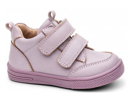 Protetika celoročná obuv KAMY purple č.26