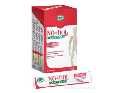 ESI NO DOL drinky 16 ks