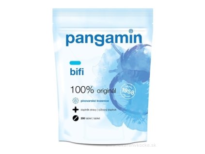 PANGAMIN BIFI 200 ks