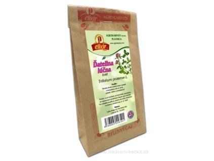 AGROKARPATY ĎATELINA lúčna, kvet 20 g