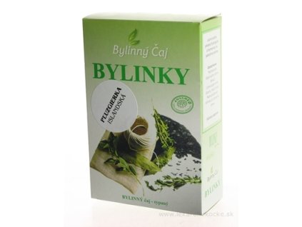 JUVAMED PĽUZGIERKA ISLANDSKÁ 20 g