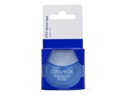 CURAPROX DF 820 PTFE 1 ks