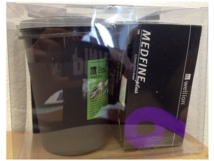 Wellion MEDFINE plus Penneedles 6 mm 1 set