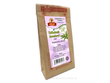 AGROKARPATY TÚŽOBNÍK BRESTOVÝ vňať 30 g